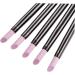 Beavorty 10pcs para u as nail art tool nail tools for nail art nail art polish pens nail polished pen nail engraving pen cuticle pushers stick manicure - Buy Online on SooperMarket.com