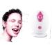 Baluue 1pc Face Humifigier Portable Humidifiers Pore Cleaner Hair Steamer Portable Steamer Face Sauna Tool - Buy Online on SooperMarket.com