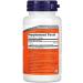 NOW Supplements L-Lysine 500mg Capsules 100 Count - Buy Online on SooperMarket.com