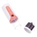 Healeved 1 Set Hydrating Instrument Rechargeable Sprayer Eyelash Extensions Handy Face Mist Sprayer Abs