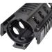 HIRIMS Aluminum Sports Rail Accessories - Durable 6.7 Length - Buy Online on SooperMarket.com