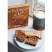 Deliciously Ella Peanut Butter Oat Bars - Gluten-Free & Vegan Snack (50g, 16 Bars) - Buy Online on SooperMarket.com