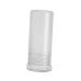 Set of 5 Transparent Shaving Brush Travel Cases - Perfect Gift for Birthdays Holidays & Parties - Buy Online on SooperMarket.com