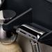 Tooletries Maverick Silicone Razor Brush Holder - Safety Razor Stand for Prolonged Shaving Brush Life (Charcoal) - Buy Online on SooperMarket.com