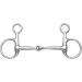 Shires Hanging Cheek Snaffle Silver 5" - Buy Online on SooperMarket.com