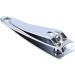 Nail Clippers Toenail Clippers Fingernail Clipper Cutters Stainless Steel Toe Nail Clippers for Men Women Kids - Buy Online on SooperMarket.com