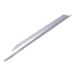 The Beadsmith ScoopEEZ   Scoops Beads with Ease   Curved Metal Tool with Pointed Tip to Pick Up Beads and Guide into Tubes   Great for Cleanup  Storage and Organization