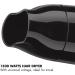 Conair TRESemm 9561TC Amazon Exclusive 1500W Salon Professional Dryer Black - Buy Online on SooperMarket.com