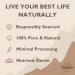 Sevenhills Wholefoods Organic Raw Cacao/Cocoa Beans 200g - Premium Quality Superfood - Buy Online on SooperMarket.com