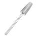 Gogogmee Nail Polisher Polishing Head Nail File Electric Manicure Tools Professional Nail Art Grinding Heads Professional Nail Bit Electrical Tools The Tools Manicure Grinding Tools Plastic