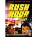 Rush Hour 1-3  Box Set   Import anglais