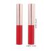 NOLITOY Silicone Lip Brush Set - 3pcs Makeup Blending Brushes for Lipstick Lip Gloss & Concealer Reusable Applicators for Perfect Lip Care - Buy Online on SooperMarket.com