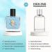 Cologne for Men 50ml Hypnosis Cologne Fragrances Long Lasting Romantic Fragrances 3Pcs (50ML)-A - Buy Online on SooperMarket.com