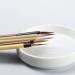 Wancetang Chinese Calligraphy Painting Brushes - Professional 5-Pc Art Brush Set - Buy Online on SooperMarket.com