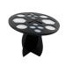 Didiseaon 1pc Brush Drying Rack Dryer Stand Brush Drying Holder Brush Drying Stand Cosmetic Brush Stand Air Drying