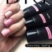 Didier Lab - Polygel Pastel Pink - Strong Nail Gel Builder for Extension - Resistant to Damage - Hard as Acrylic - Strengthener - Long Lasting - For Professional and Beginners - LED Lamp - 30g - Buy Online on SooperMarket.com