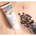 Aroma Magic Coffee Bean Face Scrub - Deep Cleansing Exfoliator with Shea Butter | Revive Tired Skin | Anti-Aging Formula | 3.38 Fl Oz (100ml) - International Shipping - Buy Online on SooperMarket.com