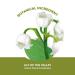 Yves Rocher Lily of the Valley Scent Shower Gel - Luxurious Floral Fragrance for Refreshing Showers | International Shipping Available - Buy Online on SooperMarket.com