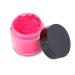 Fluorescent Powder Set - 12 Colors Glow in the Dark Nail Art & Party Decoration | DIY Phosphorus Manicure Accessories for Halloween - Buy Online on SooperMarket.com