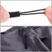 Zipper Repair Kit with Install Pliers Tool by DmHirmg - All-in-One Zipper Replacement Pack for Instant Fixes - Buy Online on SooperMarket.com