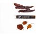 Dried Chilli No. 5 Flakes - 15g Glass Tube by Chilli No. 5 - Buy Online on SooperMarket.com