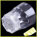 Flashing Panda 8 oz LED Light-Up Flashing Rocks/Whiskey Glass - Buy Online on SooperMarket.com