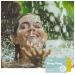 Natural Ylang Ylang Bath Soap 3.35 oz | Luxurious Aromatic Skincare for All Skin Types | International Shipping Available - Buy Online on SooperMarket.com
