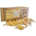 Personalized Customise With Your Own Message 300g Bag of Sweets Peanuts - Buy Online on SooperMarket.com