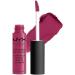 NYX Professional Makeup Lip Primer - Nude 01 - Long-lasting Lipstick Base - Buy Online on SooperMarket.com