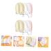 POPETPOP 30 Pcs Makeup Remover Gloves & Microfiber Bathing Wipes - Reusable & Disposable Makeup Removal Pads for Effortless Cleansing - Buy Online on SooperMarket.com