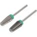 Nail Grinding Head Tungsten Steel Versatile Functions Rough Surface Skin Friendly Manicure Drill Bits Reliable for Gel Removal - Buy Online on SooperMarket.com