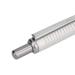Professional Metal Blood Collection Device with Adjustable Depth for Home Use - High Blood Lancing Pen with Automatic Rebound, 3 Needles - Ideal for Massage - Buy Online on SooperMarket.com