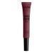 NYX Powder Puff Lippie Lip Cream Liquid Lipstick - Moody Plum 0.40 Fl Oz - Buy Online on SooperMarket.com