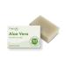 Natural Handmade Aloe Vera Soap by Friendly Soap