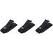 Bcowtte 3X Chest Strap For Sports Wireless Pulse Monitor Heart Rate Measuring Device