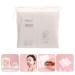 Beaupretty Cotton Makeup Pads - 200pcs Facial Cleaning & Makeup Remover Pads | Compressed Sponges for Easy Use - Buy Online on SooperMarket.com