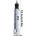 Nail Filer Electric Toenail Grinder for Thick Toenails Human Toenail Sander for Thick Nails Nail Grinder Manicure Toenail Grinder for Thick Toenails Human Cordless Gray - Buy Online on SooperMarket.com