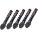 Baluue 100 Pcs Eye Shadow Brush Eyeshadow Applicator Beauty Sponges Eye Shadow Short Beauty Kit - Buy Online on SooperMarket.com