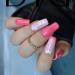Didier Lab - Premium UV Gel Nail Polish - Brillant Neon No6- Gel Nail Varnish - Nail Art - Long-Lasting High Gloss Wear - Gel Nail Polish - Gel Nails - Glitter Gel Nail Polish - Rich Pigment - 8ml - Buy Online on SooperMarket.com