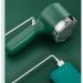 Rechargeable Fabric Shaver & Lint Remover - Electric Sweater Defuzzer with Stainless Blade | International Shipping - Buy Online on SooperMarket.com
