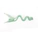 Buy 1pc Sky Blue Wave Hair Clip - 13cm Long Made in Germany | WeLoveBeads - International Shipping Available - Buy Online on SooperMarket.com
