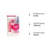 Buy LABELLO Crayon Lip Balm Color 02 - Hot Pink Lipstick | International Shipping Available - Buy Online on SooperMarket.com