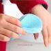 STONGES 10-Piece Cleaning Sponge Wet Wipes - Versatile Foam Makeup Washing Sponges for Wet & Dry Use - Buy Online on SooperMarket.com