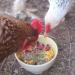 Pampered Chicken Mama Backyard Chicken Treats for Great Eggs (1 pound 0.5 kilo) - All-Natural Backyard Chicken Feed Supplies - Hen Treats for The Best Eggs Ever - High Calcium Supplement for Chickens - Buy Online on SooperMarket.com