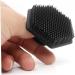 Mikinona Silicone Face Brush Face Exfoliator Brush Female Facial Brush Face Cleaning Tool Cleansing Facial Brush Silicone Bath Scrubber Face Cleaning Brush Lady Facial Brush Face Wash Brush - Buy Online on SooperMarket.com