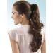 Scunci No Damage Hair Elastics - Assorted Sizes, 36 Pack for Comfortable Hold - Buy Online on SooperMarket.com