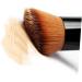 minkissy Cosmetic Brush Makeup Brush Concealer Brush Foundation Brush Contouring Brush The Face Face Brush - Buy Online on SooperMarket.com