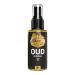 the shave factory After Shave Cologne - a fragrant essence for perfect aftershave care for a long-lasting feeling of freshness and comfort (1.69 fl. oz (50ml) Oud V Du Sahara) Oud V Du Sahara 1.69 Fl Oz (Pack of 1)