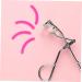 PLAFOPE 2 Boxes Eyelash Curler Lash Curling Clip Pads Lash Curler Refill Lash Curler Replacement Pads Replacement Refills Pads Lash Tool Pad Beauty Salon Supplies Curler Refills - Buy Online on SooperMarket.com