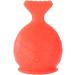 Lip Plumper Portable Size Fish-Shaped Lip Plumper Enhancer Improving Lip Drooping Lip Plumper Suction Full Lips Suction Silicone Material for Women Makeup - Buy Online on SooperMarket.com